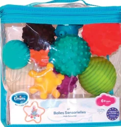 Balles Sensorielles En Sac^T'mimi Online