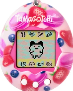 Tamagotchi Original - Animal Electronique Virtuel Avec Ecran Couleur^Bandai Best