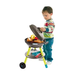 Barbecue charbon^Ecoiffier Sale