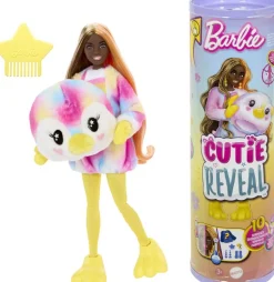 Barbie Cutie Reveal - Poupée Pingouin^Mattel Clearance