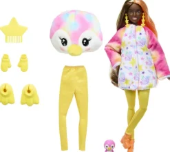 Barbie Cutie Reveal - Poupée Pingouin^Mattel Clearance
