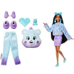 Barbie Cutie Reveal Bisounours Toumerveilleux^Mattel Best