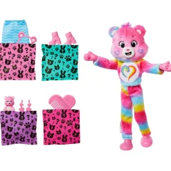 Barbie Cutie Reveal Bisounours Toutensemble^Mattel Sale
