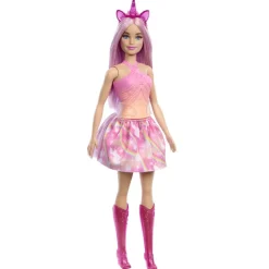 Barbie licorne^Mattel New