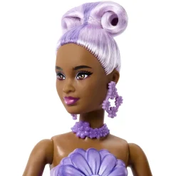 Barbie Petale Pop Surprise Marguerite Mauve^Mattel Clearance
