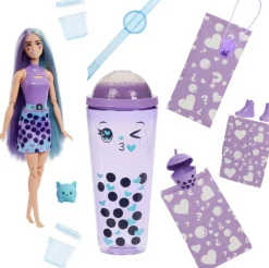 Barbie Pop Reveal Bubble Lait^Mattel Clearance