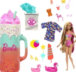 Barbie Pop Reveal Deluxe^Mattel Discount