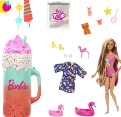 Barbie Pop Reveal Deluxe^Mattel Discount