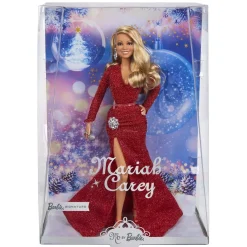 Barbie Signature - poupée Mariah Carey^Mattel New