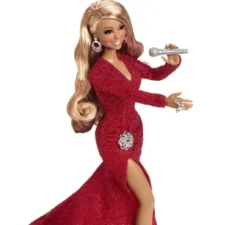 Barbie Signature - poupée Mariah Carey^Mattel New