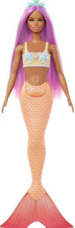 Barbie Sirène Rose^Mattel Sale