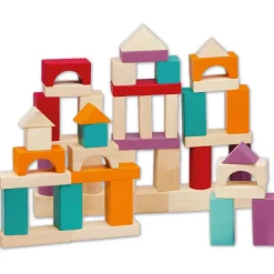 Baril Blocs de construction 100 pièces^Okou00efa Outlet