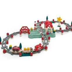 Baril circuit train Abrick^Ecoiffier Clearance