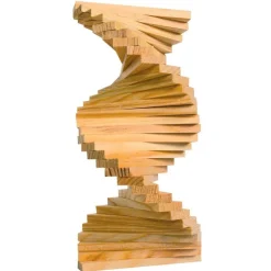 Baril 200 Buchettes^L'Atelier du bois Hot