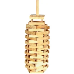 Baril 200 Buchettes^L'Atelier du bois Hot