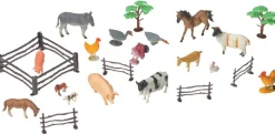 Baril Les Animaux De La Ferme^TEAM City Sale