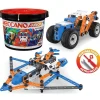 Baril junior 150 pièces^Meccano