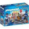 Barrage de police - City Action 6878^Playmobil Best