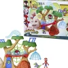 Base forestière Dino-Webs Spidey et ses Amis Extraordinaires^Hasbro Clearance