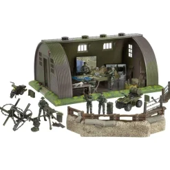 Base Militaire -^TEAM City Online