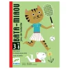 Bata-Miaou^Djeco Clearance