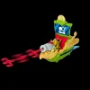 Bateau chasseur du ciel - Piratix^Magic Box Best