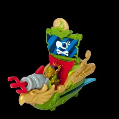Bateau chasseur du ciel - Piratix^Magic Box Best