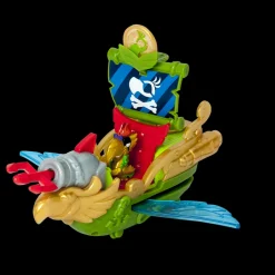 Bateau chasseur du ciel - Piratix^Magic Box Best