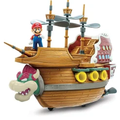 Bateau de Bowser Super Mario^Jakks Outlet
