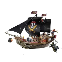 Bateau pirates Pirates 71530^Playmobil Hot