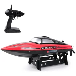 Bateau télécommandé - Shuttle RC Boat Turbo Challenge^MGM New