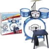 Batterie Rock Drummer^Bontempi Sale