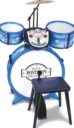 Batterie Rock Drummer^Bontempi Sale