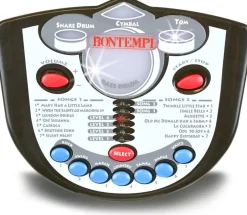 Batterie Rock Drummer^Bontempi Sale