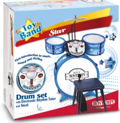 Batterie Rock Drummer^Bontempi Sale