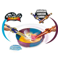 Battle Set sabre infinity Nado Vi^Alpha Group Online