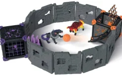 Battlecave Arena vs Tenebres - Eldrador^Schleich Online