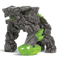 Battlecave marteleur de pierre - Eldrador^Schleich Clearance