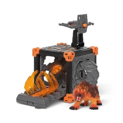 Battlecave ours de lave - Eldrador^Schleich Sale