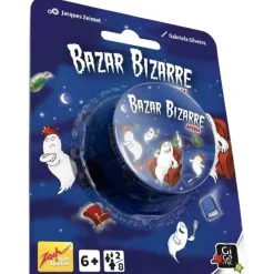 Bazar bizarre mini^Gigamic