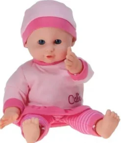 Bébé bisou^Varta New