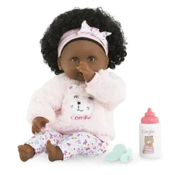 Bébé calin Caroline - Mon premier poupon Caroline^Corolle Hot