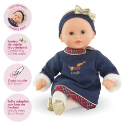 Bébé calin Margaux - Mon premier poupon^Corolle Online
