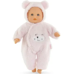 Bébé câlin ourson d'amour^Corolle Discount