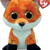 Beanie Boo'S - Peluche Meadow Le Renard 23 Cm^Ty Sale
