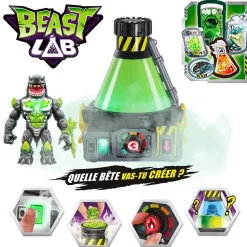 Beast Lab^Moose New