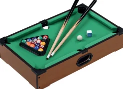 Billard De Table En Bois^