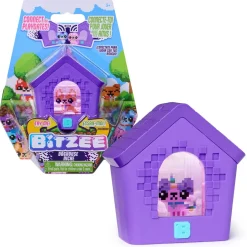 Bitzee Doghouse Mon chien intéractif^Varta Hot