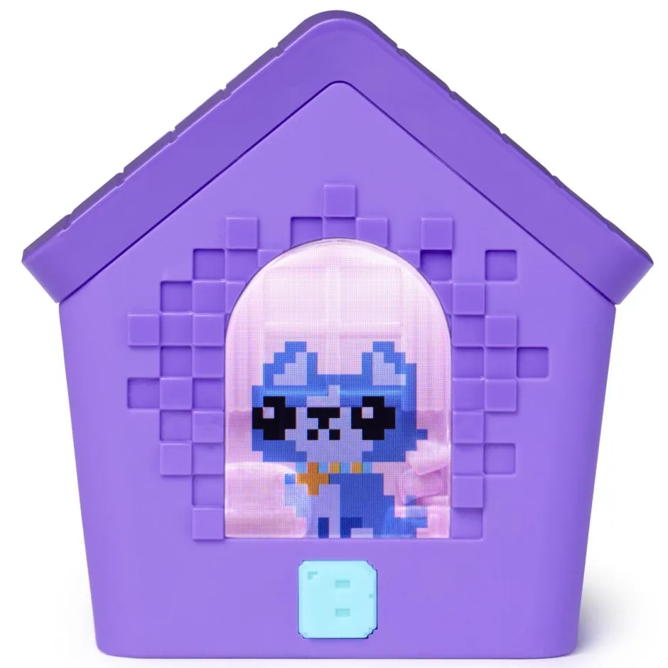 Bitzee Doghouse Mon chien intéractif^Varta Hot