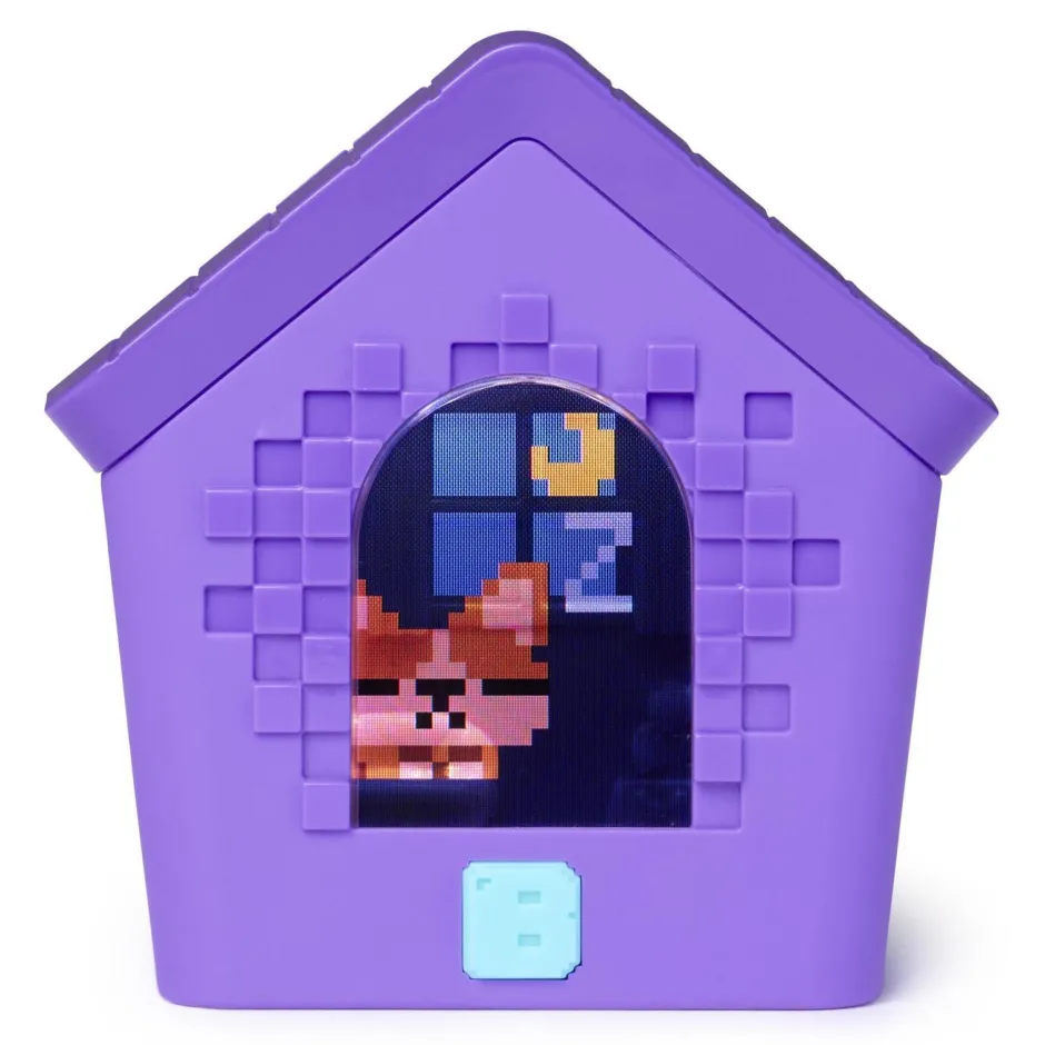 Bitzee Doghouse Mon chien intéractif^Varta Hot